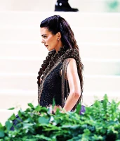 Imagem recente de kendalljenner