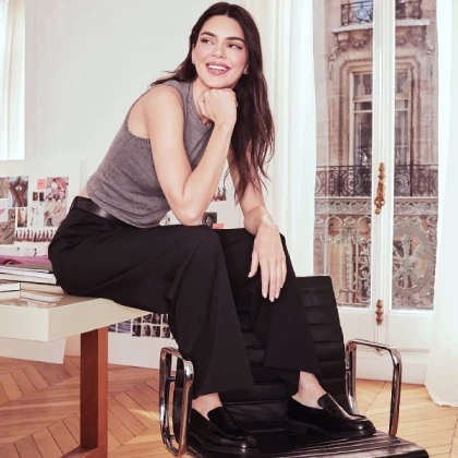 Imagem recente de kendalljenner