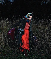 Imagem recente de kendalljenner