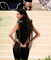 Imagem recente de kendalljenner