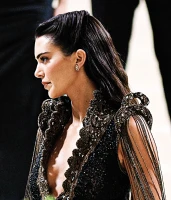 Imagem recente de kendalljenner