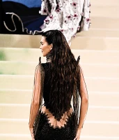 Imagem recente de kendalljenner