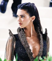 Imagem recente de kendalljenner