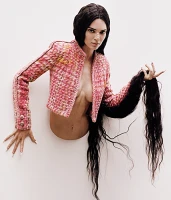 Imagem recente de kendalljenner