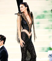 Imagem recente de kendalljenner