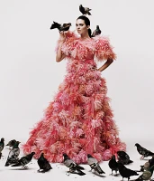 Imagem recente de kendalljenner