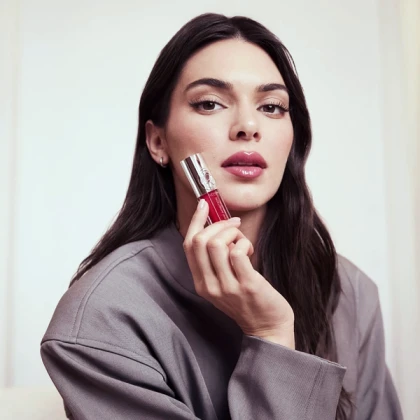 Imagem recente de kendalljenner