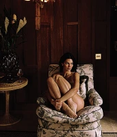 Imagem recente de kendalljenner