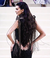 Imagem recente de kendalljenner