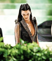 Imagem recente de kendalljenner