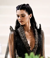 Imagem recente de kendalljenner