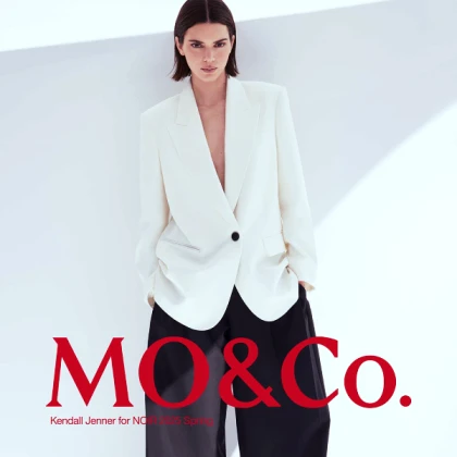 Imagem recente de kendalljenner