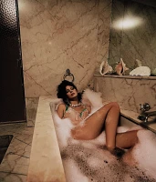 Imagem recente de kendalljenner