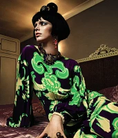 Imagem recente de kendalljenner