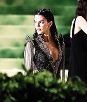 Imagem recente de kendalljenner