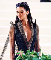 Imagem recente de kendalljenner