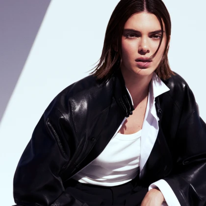 Imagem recente de kendalljenner