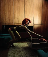 Imagem recente de kendalljenner