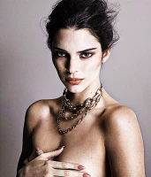 Imagem recente de kendalljenner