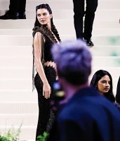 Imagem recente de kendalljenner