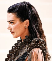 Imagem recente de kendalljenner