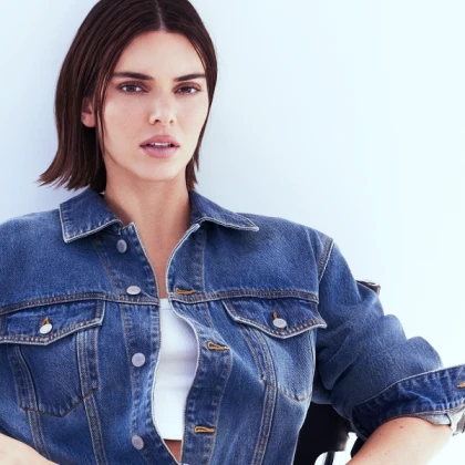 Imagem recente de kendalljenner