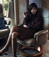 Imagem recente de kendalljenner