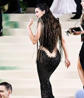 Imagem recente de kendalljenner