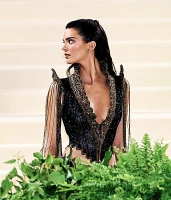 Imagem recente de kendalljenner