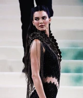 Imagem recente de kendalljenner