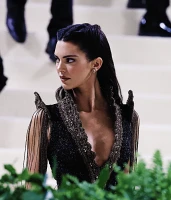 Imagem recente de kendalljenner