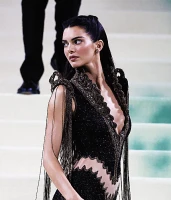 Imagem recente de kendalljenner