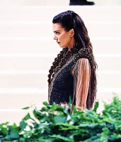 Imagem recente de kendalljenner