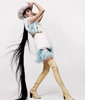 Imagem recente de kendalljenner