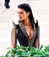 Imagem recente de kendalljenner