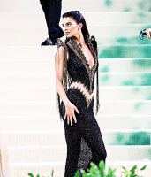 Imagem recente de kendalljenner