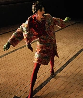 Imagem recente de kendalljenner