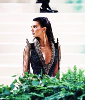 Imagem recente de kendalljenner