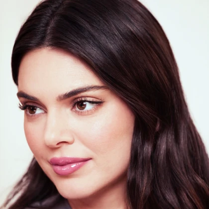 Imagem recente de kendalljenner