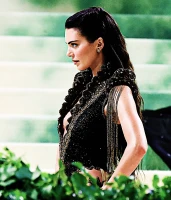 Imagem recente de kendalljenner