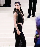 Imagem recente de kendalljenner