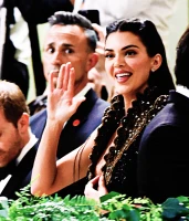 Imagem recente de kendalljenner