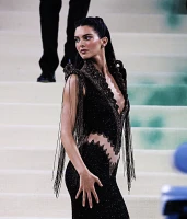 Imagem recente de kendalljenner