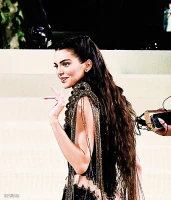 Imagem recente de kendalljenner