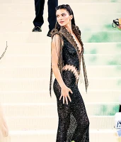 Imagem recente de kendalljenner