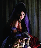 Imagem recente de kendalljenner