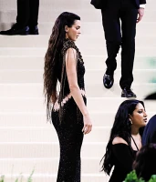 Imagem recente de kendalljenner