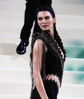 Imagem recente de kendalljenner