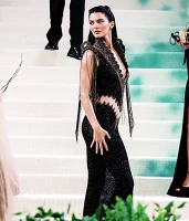 Imagem recente de kendalljenner