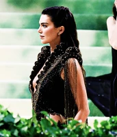 Imagem recente de kendalljenner